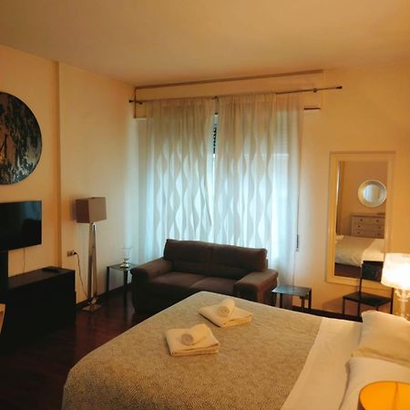 Imhome - Porta Nuova Milan Extérieur photo