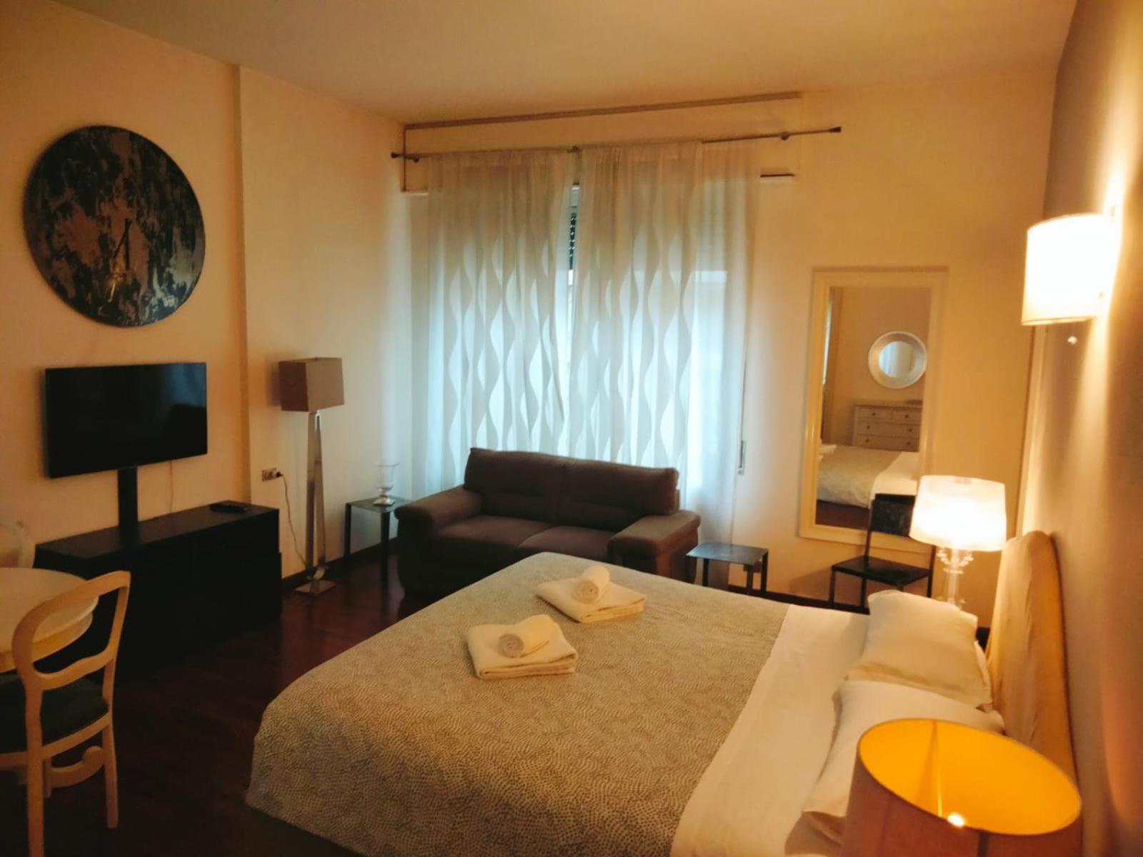 Imhome - Porta Nuova Milan Extérieur photo