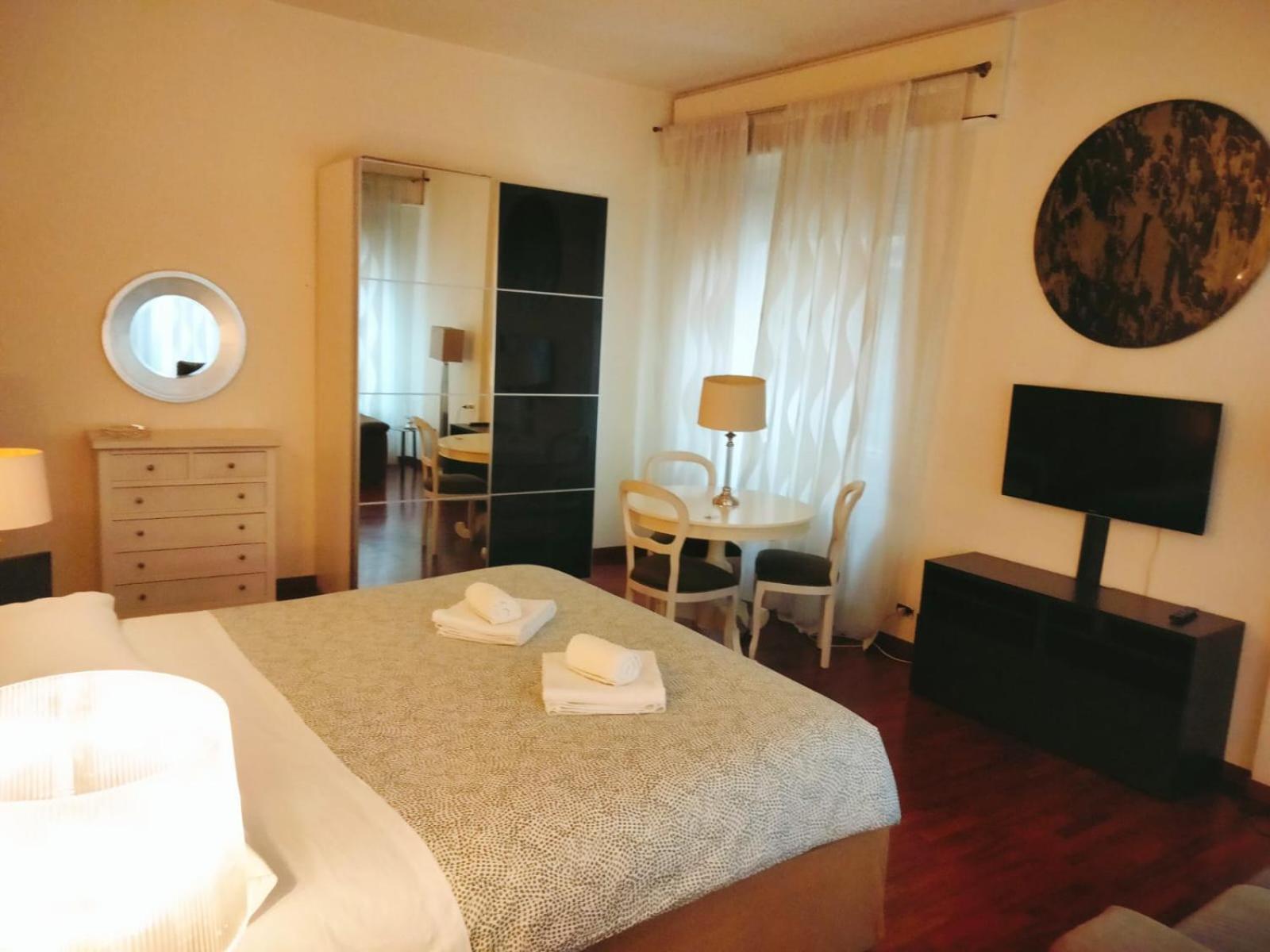 Imhome - Porta Nuova Milan Extérieur photo