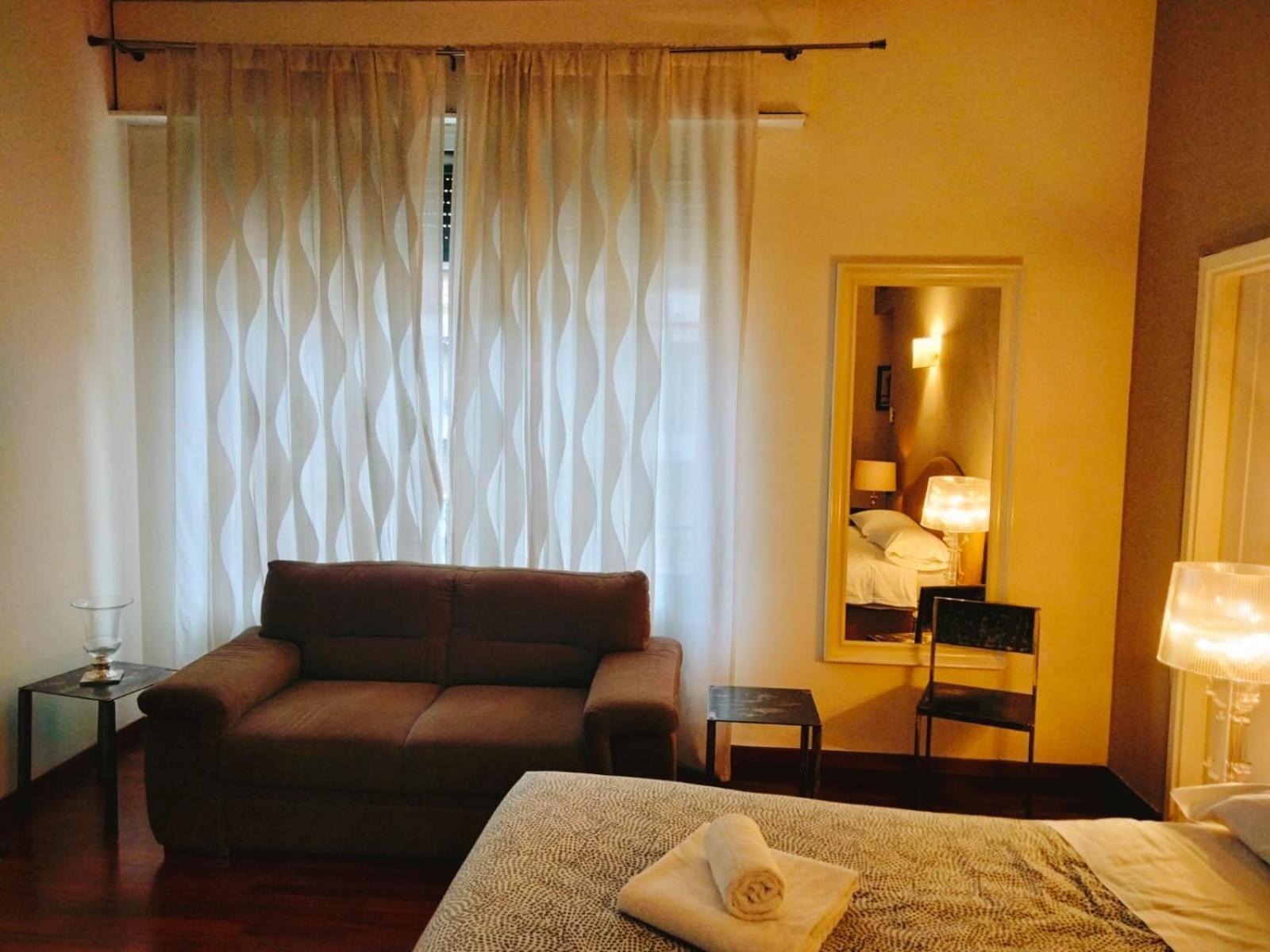 Imhome - Porta Nuova Milan Extérieur photo